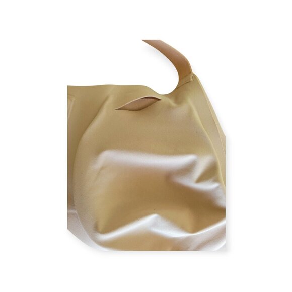 Honeylove Crossover Bra Sand 32B/C Wireless Support - Picture 5 of 10